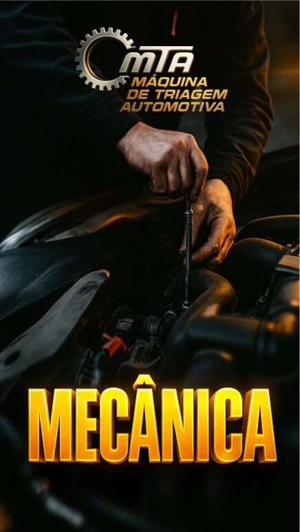 MECANICA